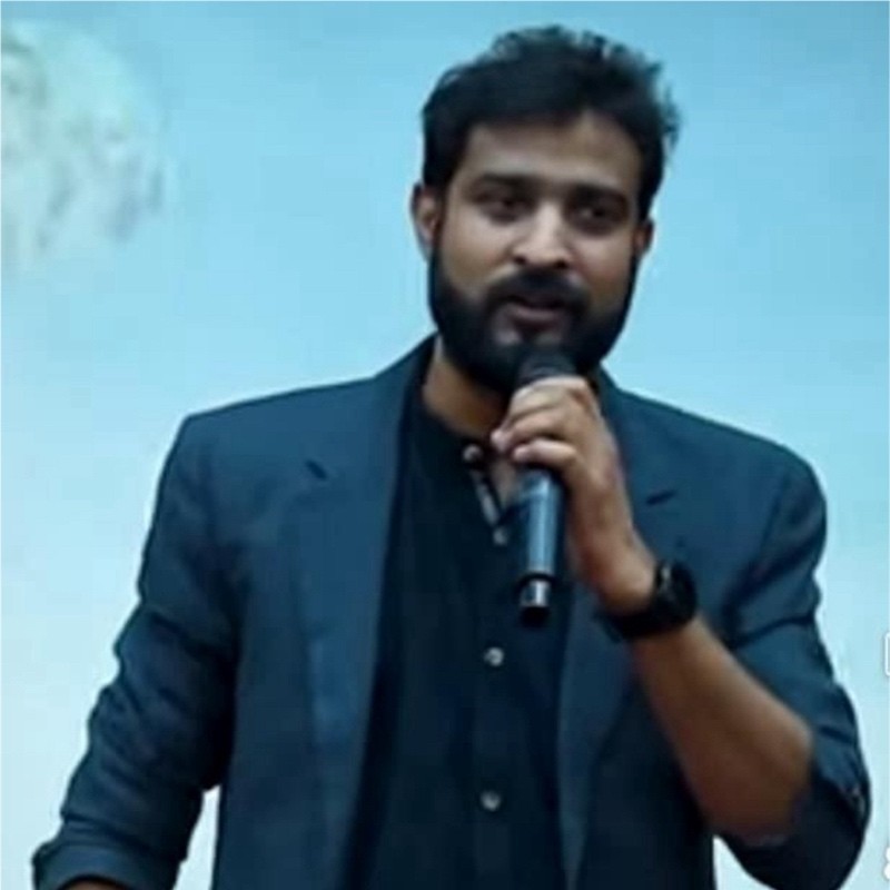 Chandan Jha - CEO | Stackforce