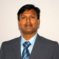 chandan kumar - CEO | Stackforce