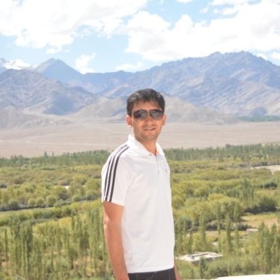 Chandan Kumar - Software Engineer | Stackforce