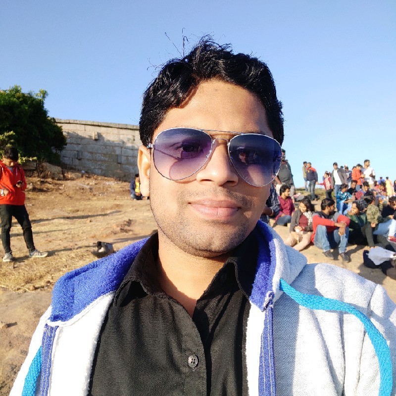 Chandan Kumar - Software Engineer | Stackforce