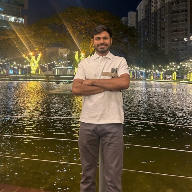 Chandan Kumar - Software Engineer | Stackforce