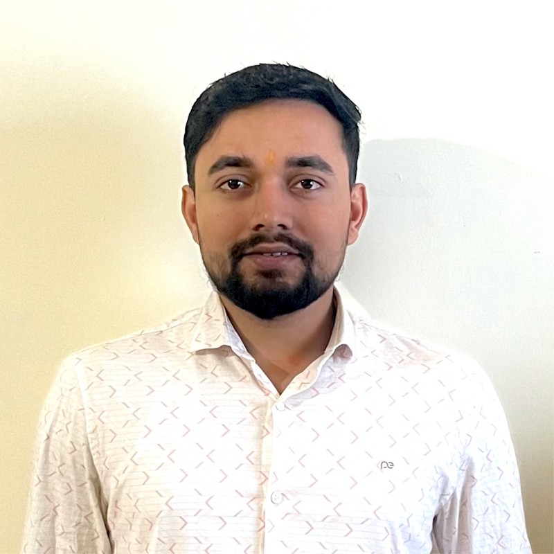 Chandan Kumar Jena - Product Manager | Stackforce