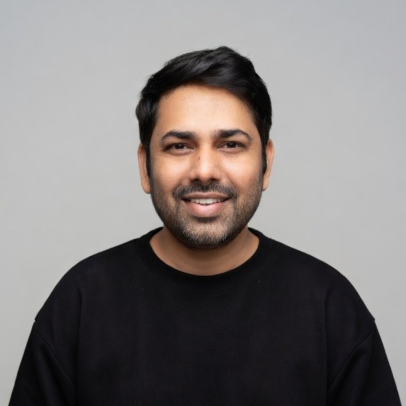 Chandan Kumar - DevOps Engineer | Stackforce