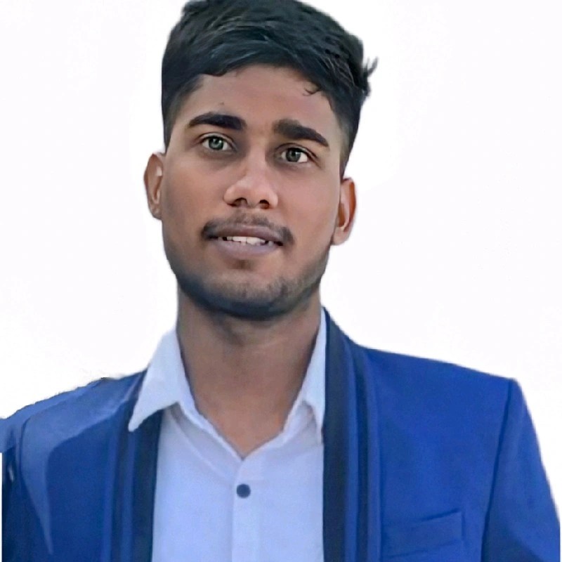 Chandan Kushwaha - Full Stack Engineer | Stackforce