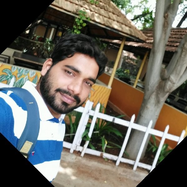 Chandan Mishra - Software Engineer | Stackforce