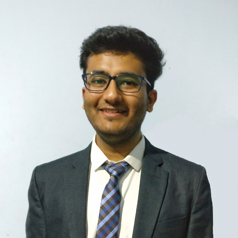 Chandan Mittal - CEO | Stackforce
