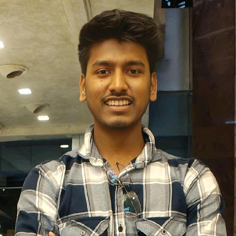 Chandan Mourya - Software Engineer | Stackforce