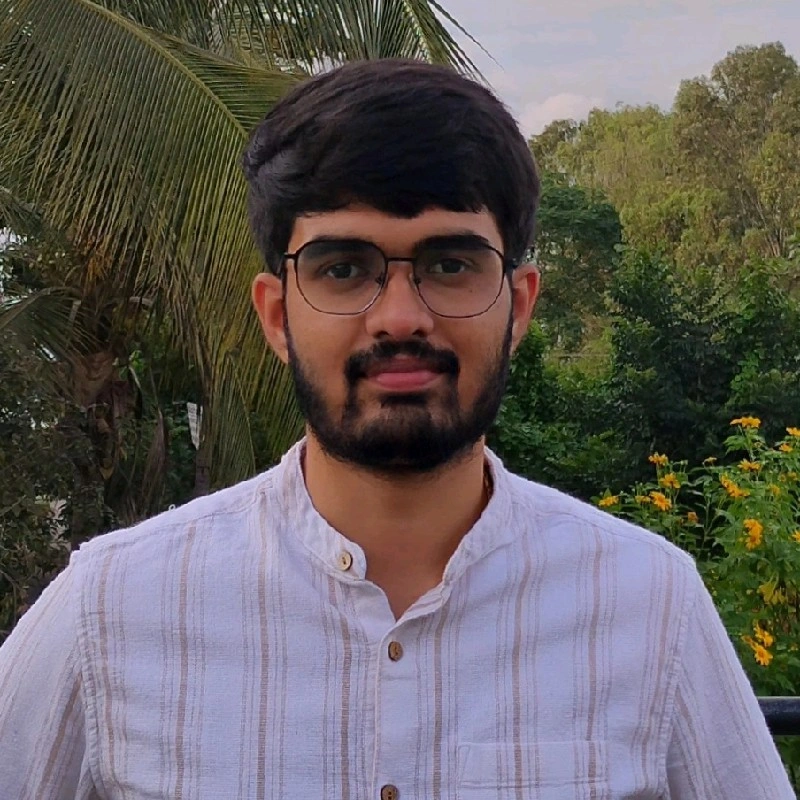 Chandan N Bhat - Senior Software Engineer | Stackforce