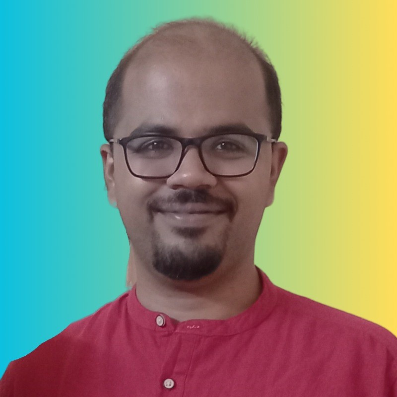 Chandan S - Product Manager | Stackforce