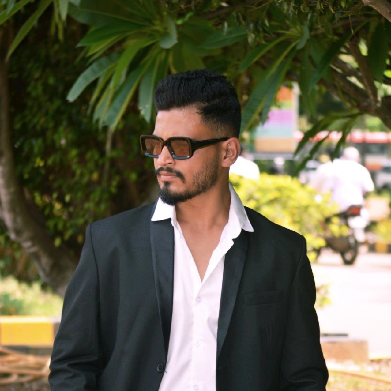 Chandan S - Intern | Stackforce