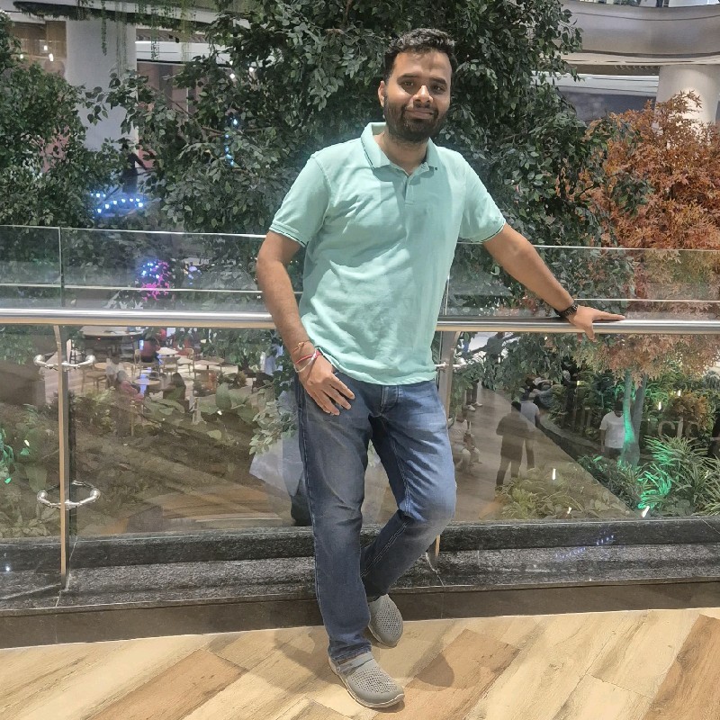 Chandan Satapathy - Software Engineer | Stackforce