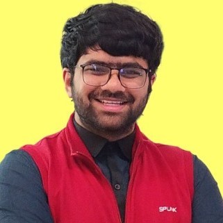 Chandan Satapathy - Software Engineer | Stackforce