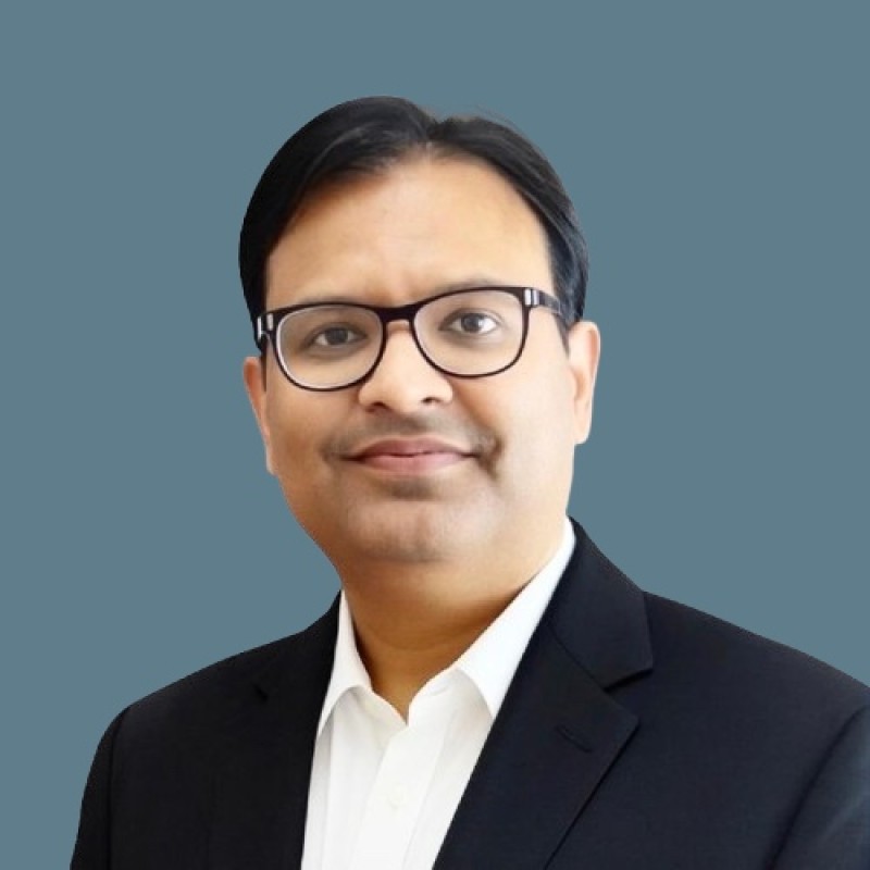 Chandan Singh - Director of Engineering | Stackforce