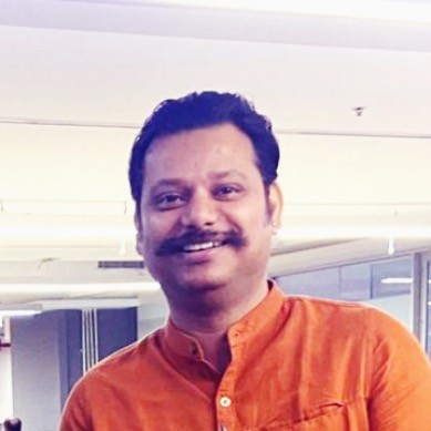 Chandan Sisodia - CEO | Stackforce