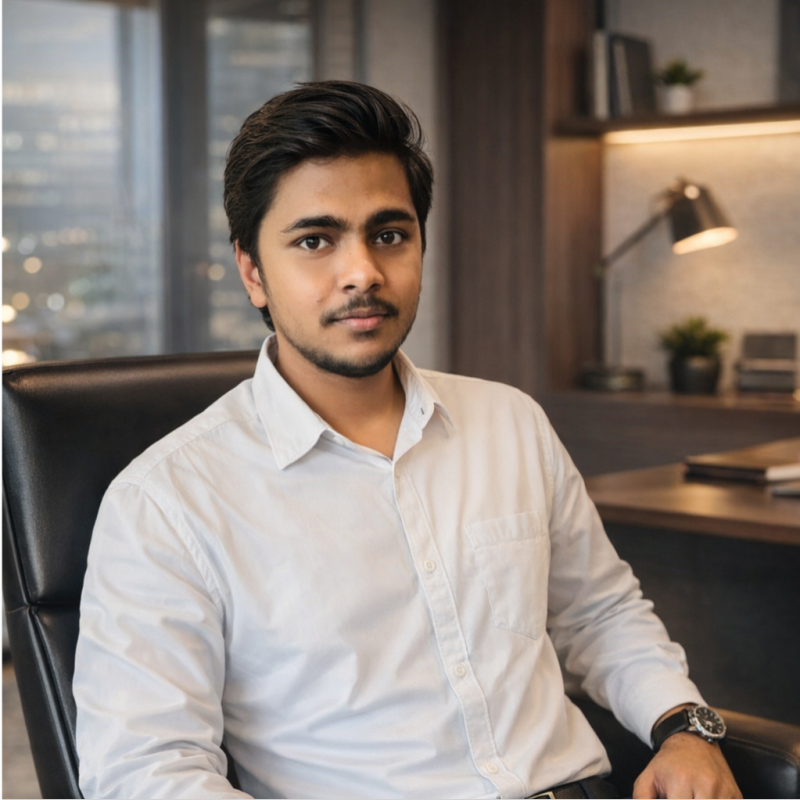 Chandan Vidyarthi - Product Manager | Stackforce