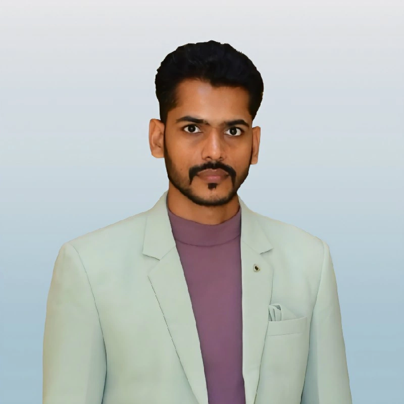 Chandan Kumar - Software Engineer | Stackforce