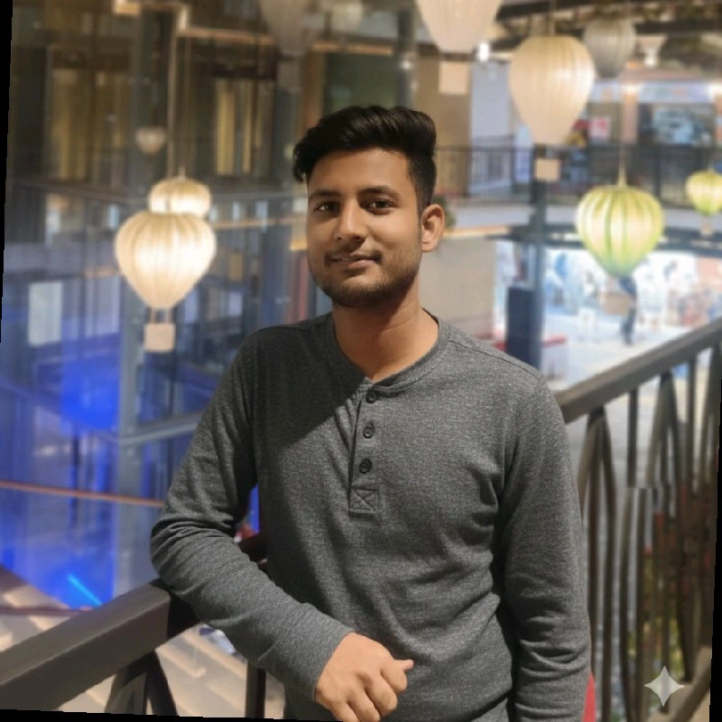 CHANDAN . - Software Engineer | Stackforce
