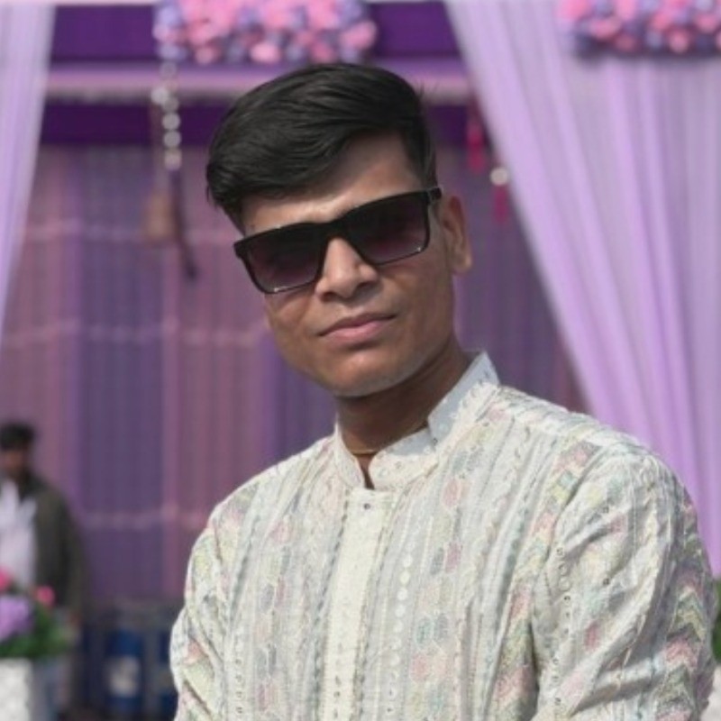 Chandan Agrawal - Software Engineer | Stackforce