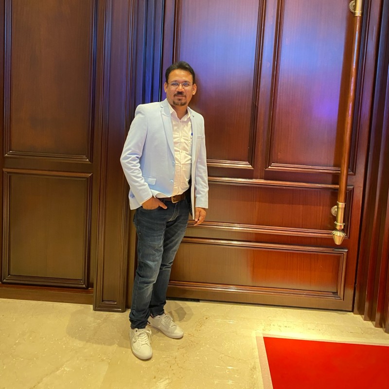 Chandan G. - Software Engineer | Stackforce
