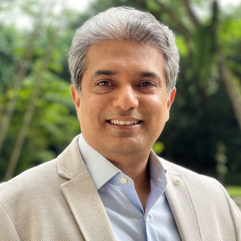 Chandan Joshi - CEO | Stackforce