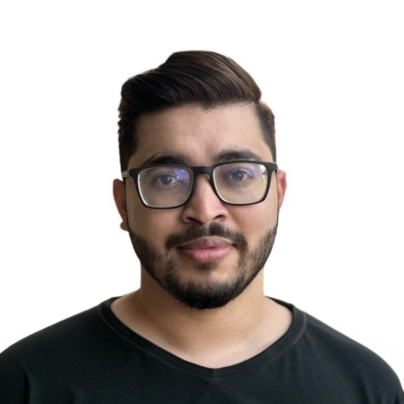 Chandan Mishra - Co-Founder | Stackforce