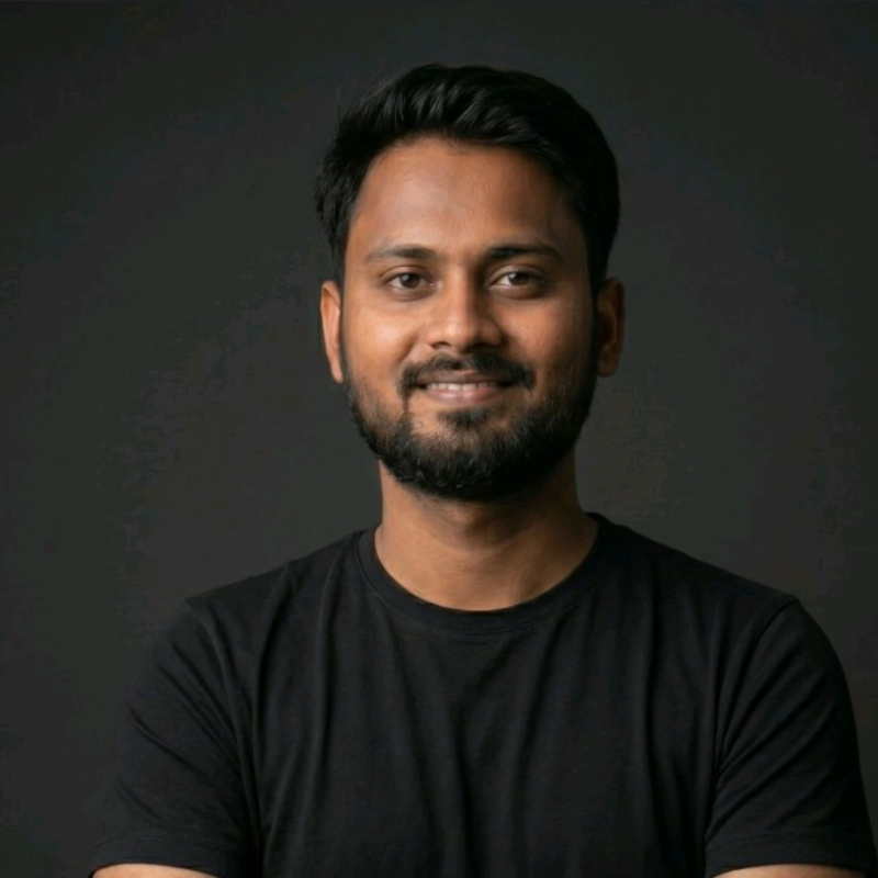 Chandan Nekya - Software Engineer | Stackforce