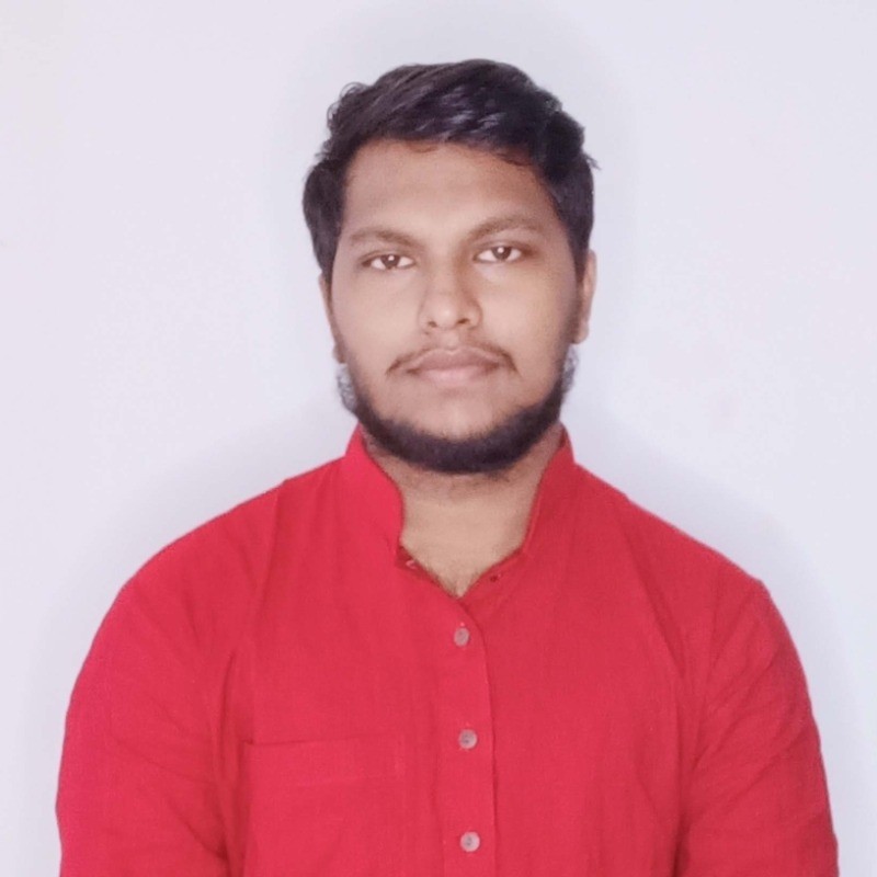 Chandan Sethy - Co-Founder | Stackforce