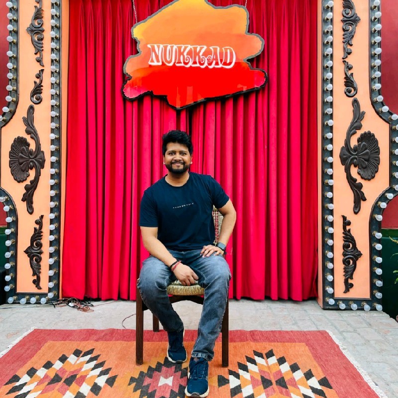 Chandershekhar Verma - Recruiter | Stackforce