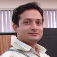 Chandrashekhar Singh - CEO | Stackforce