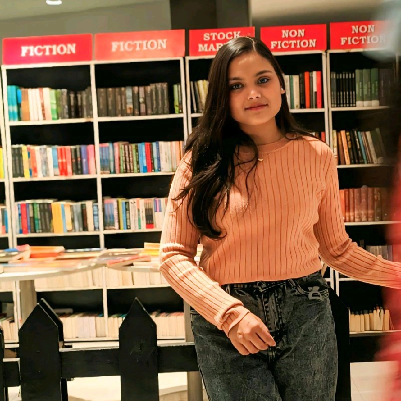 Chandni Namdev - Recruiter | Stackforce