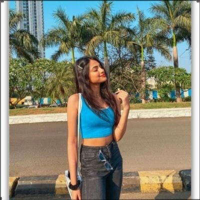 Chandni Sharma - Data Engineer | Stackforce