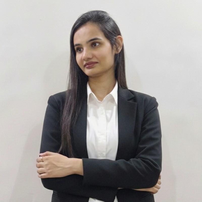 Chandni Bhadarka - Data Scientist | Stackforce