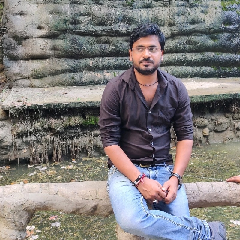 Chandra Bihari Goyal - Software Engineer | Stackforce