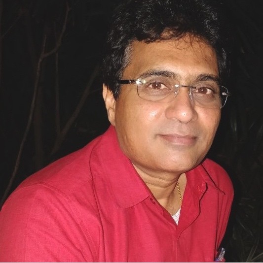 Chandra Elavarthy - Co-Founder | Stackforce