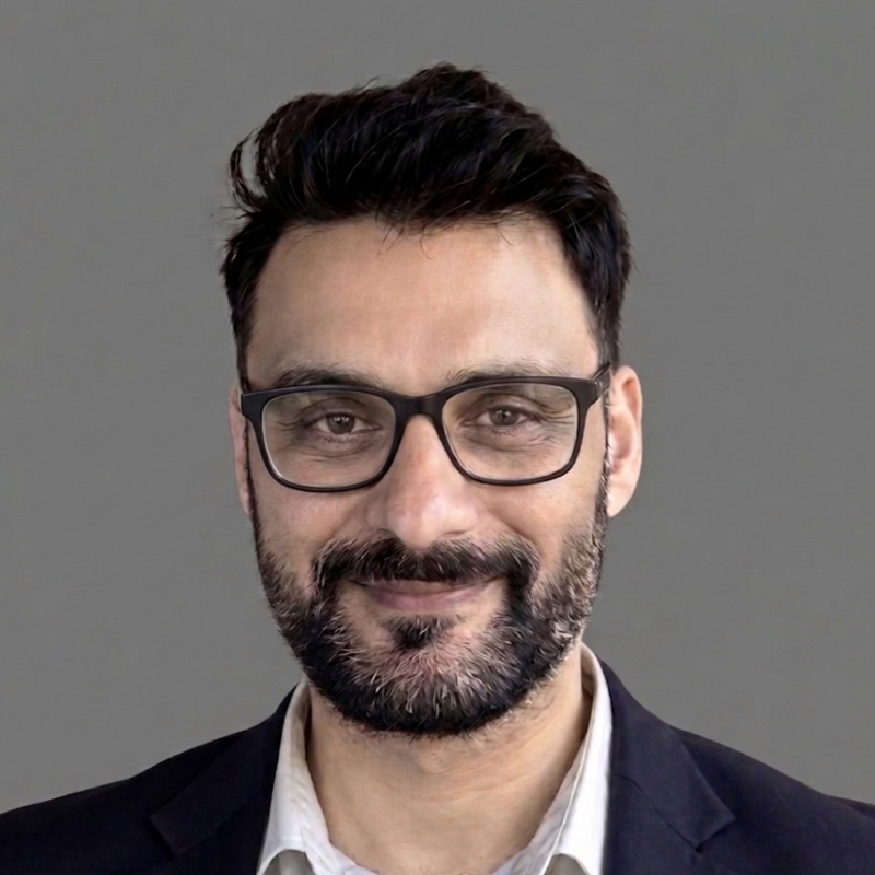 Chandra Gangwal - Technical Program Manager | Stackforce