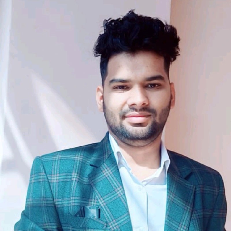 Chandra prakash Sharma | Stackforce