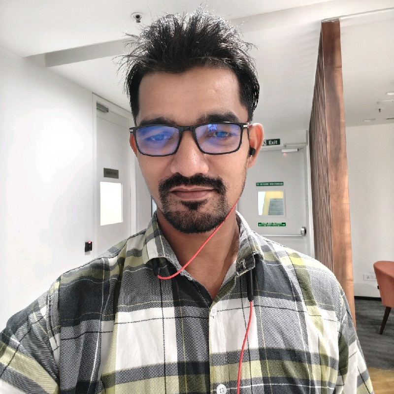 Chandra Prakash Verma | Stackforce