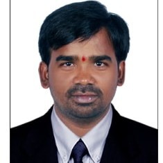 Chandra Simha Reddy Chandra Reddy - CEO | Stackforce