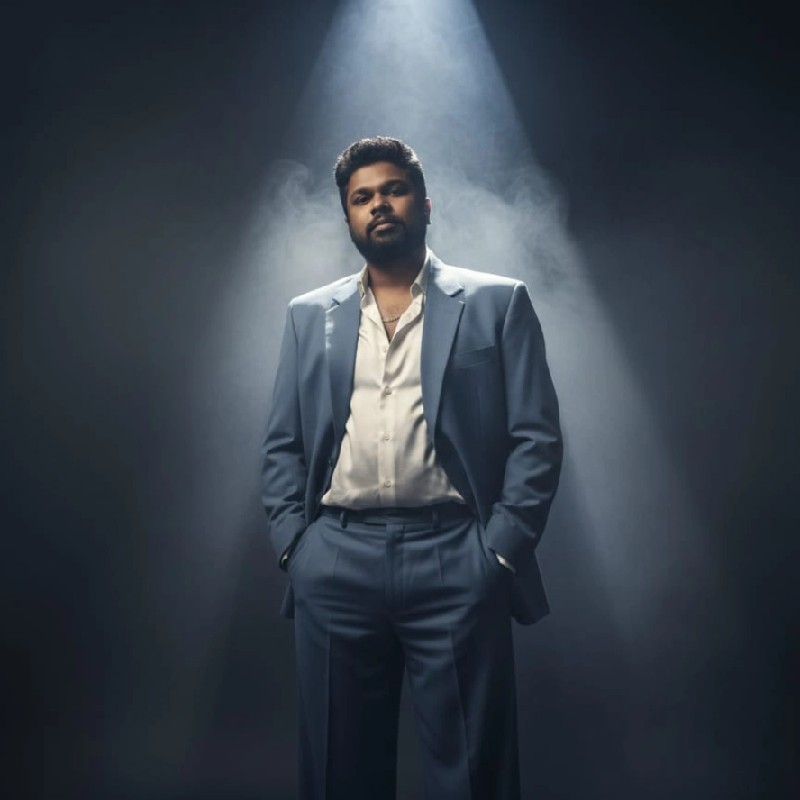 chandra sekhar reddy - CEO | Stackforce