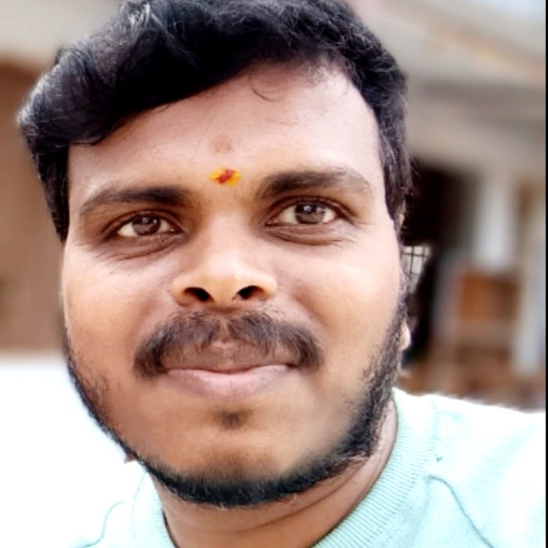 G Chandra Sekhar | Stackforce