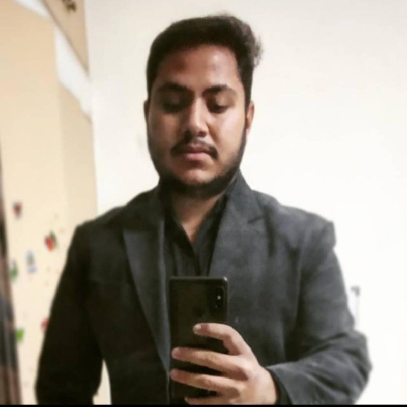 Chandra Shekhar Joshi - Software Engineer | Stackforce