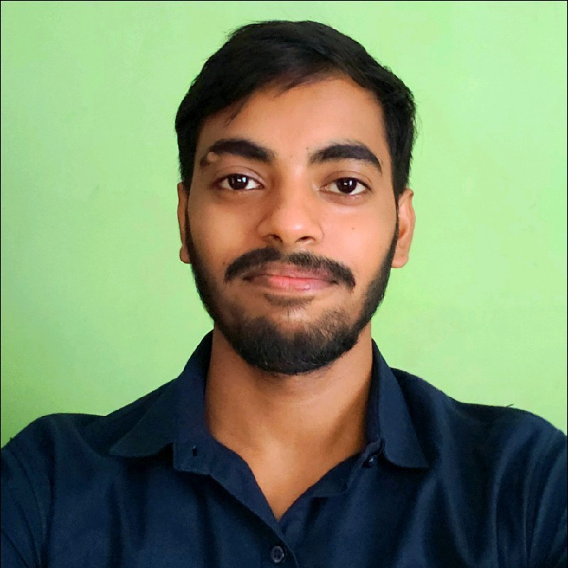 Chandrabhan Maurya - Software Engineer | Stackforce