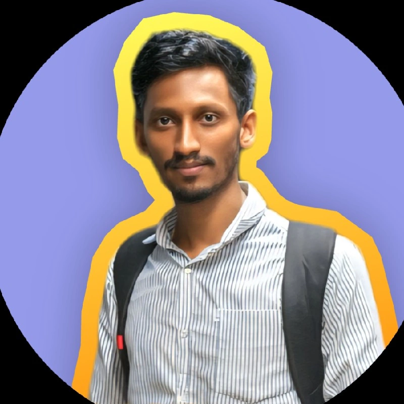 chandrakant wavare - Operations Associate | Stackforce