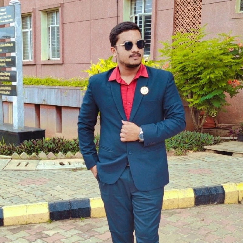chandrakantha S - HR Manager | Stackforce