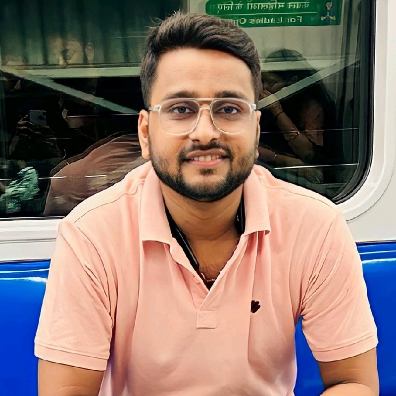 Chandraketu Singh - QA Manager | Stackforce
