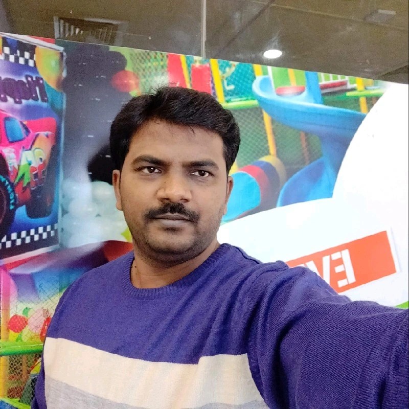 chandramohan reddy - DevOps Engineer | Stackforce