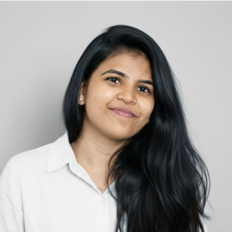 Anchana Chandrasekaran - CEO | Stackforce