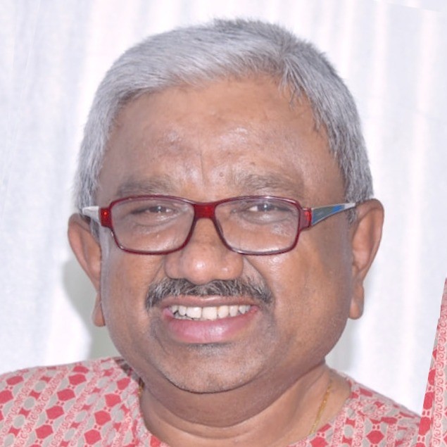 Chandrashekar BU - AI Researcher | Stackforce