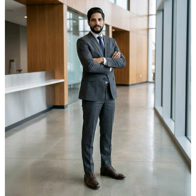 Chandraveer Shekhawat 📌 - CEO | Stackforce