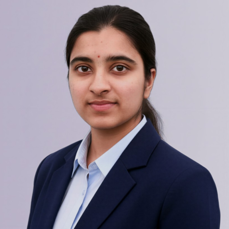 Chandrika Bhargavi Achanta - Data Analyst | Stackforce